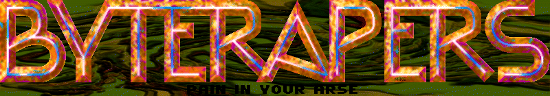 Byterapers