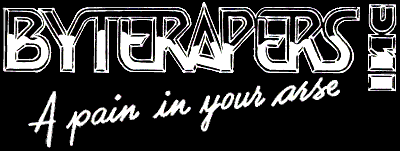 BYTERAPERS
